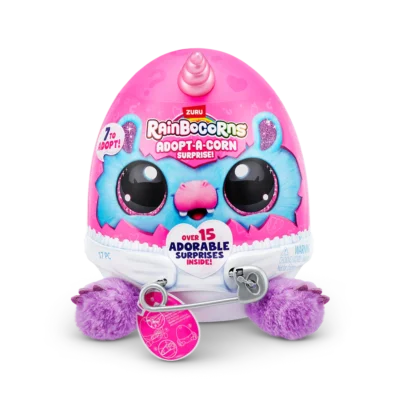 Rainbocorns Adopt-A-Corn