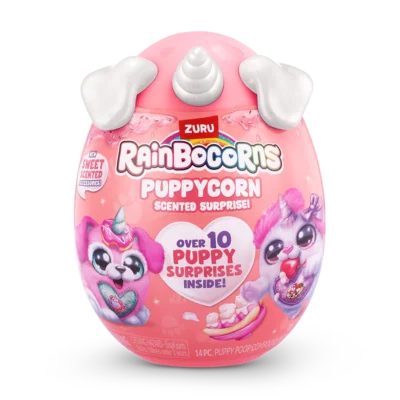 Rainbocorns Puppycorn Surprise (S8)